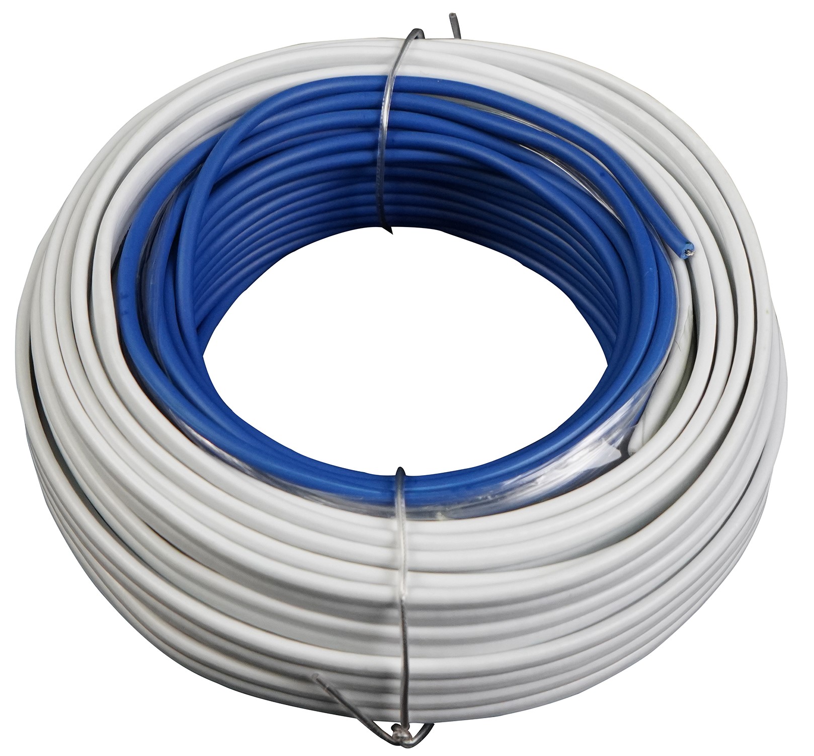 (6) Rockville RKL65MBW 6.5