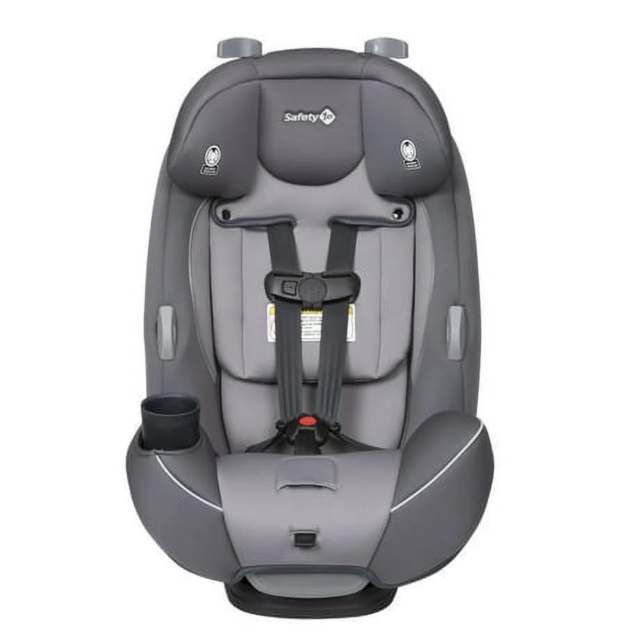 Safety 1ˢᵗ Adjust 'n Go 3-in-1 Convertible Car Seat, Wind Chimes II