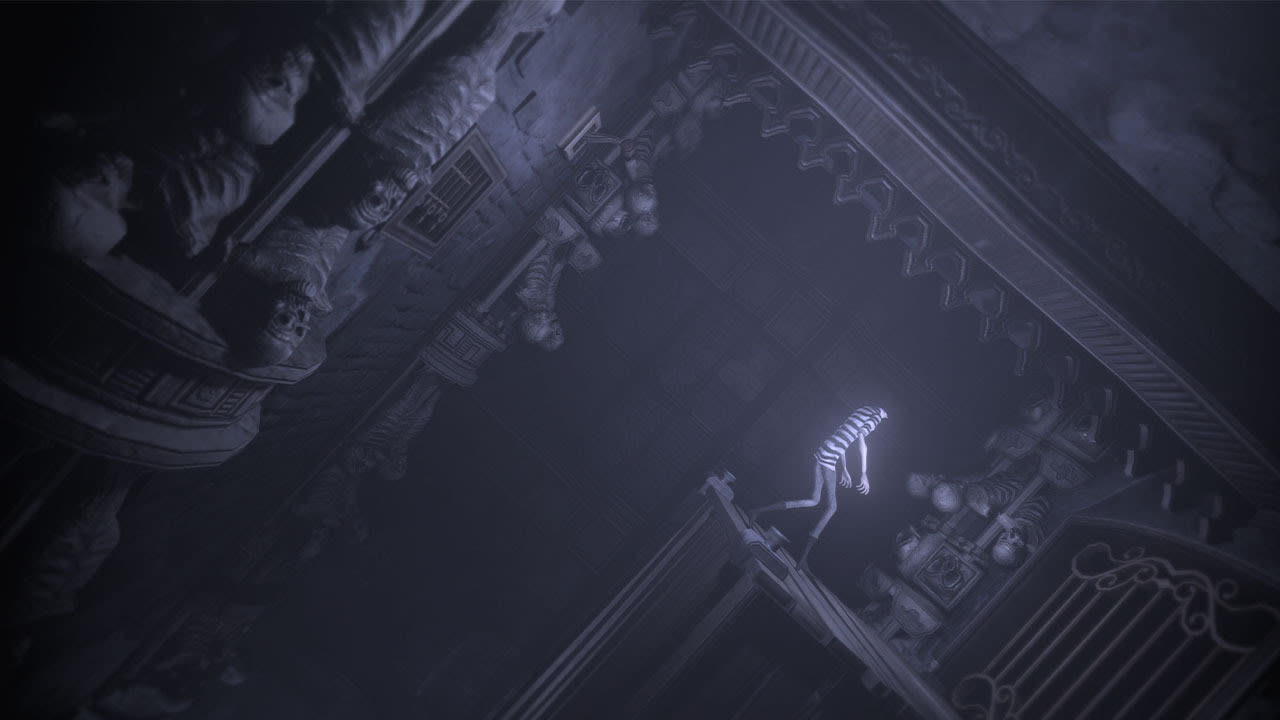 DARQ: Complete Edition [Nintendo Switch]