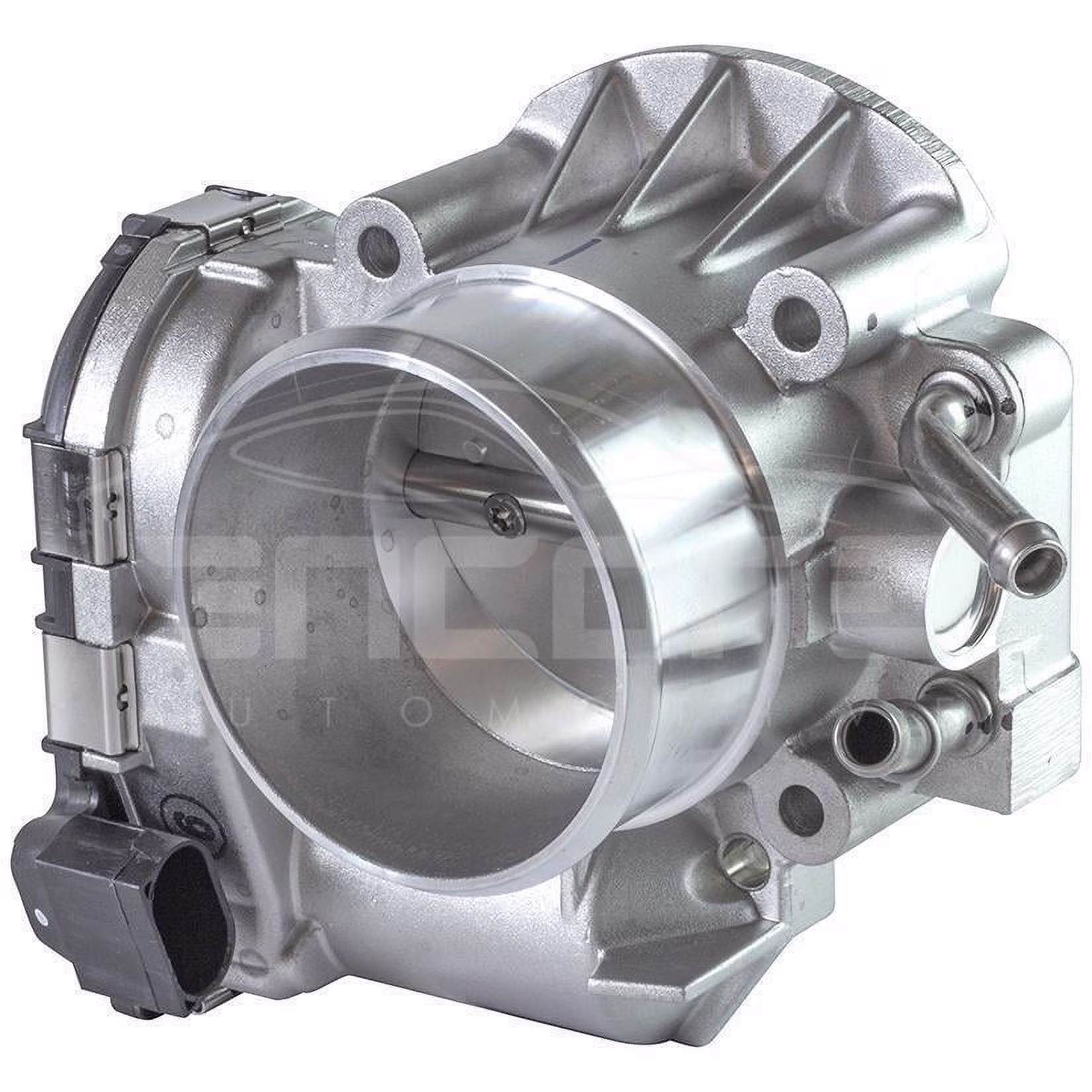 Encore TB-K10008 Fuel Injection Throttle Body Fits select: 2011-2015 KIA OPTIMA, 2012-2015 HYUNDAI SONATA