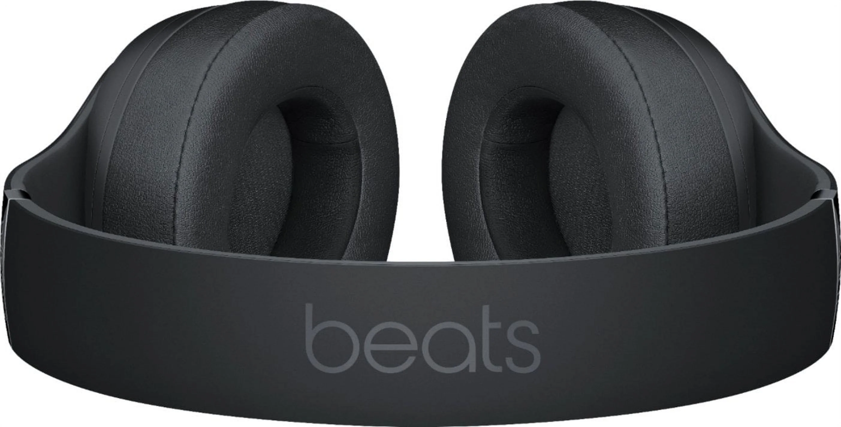 Open Box Beats Studio 3 Wireless Bluetooth Headphones MX3X2LL/A - Matte Black