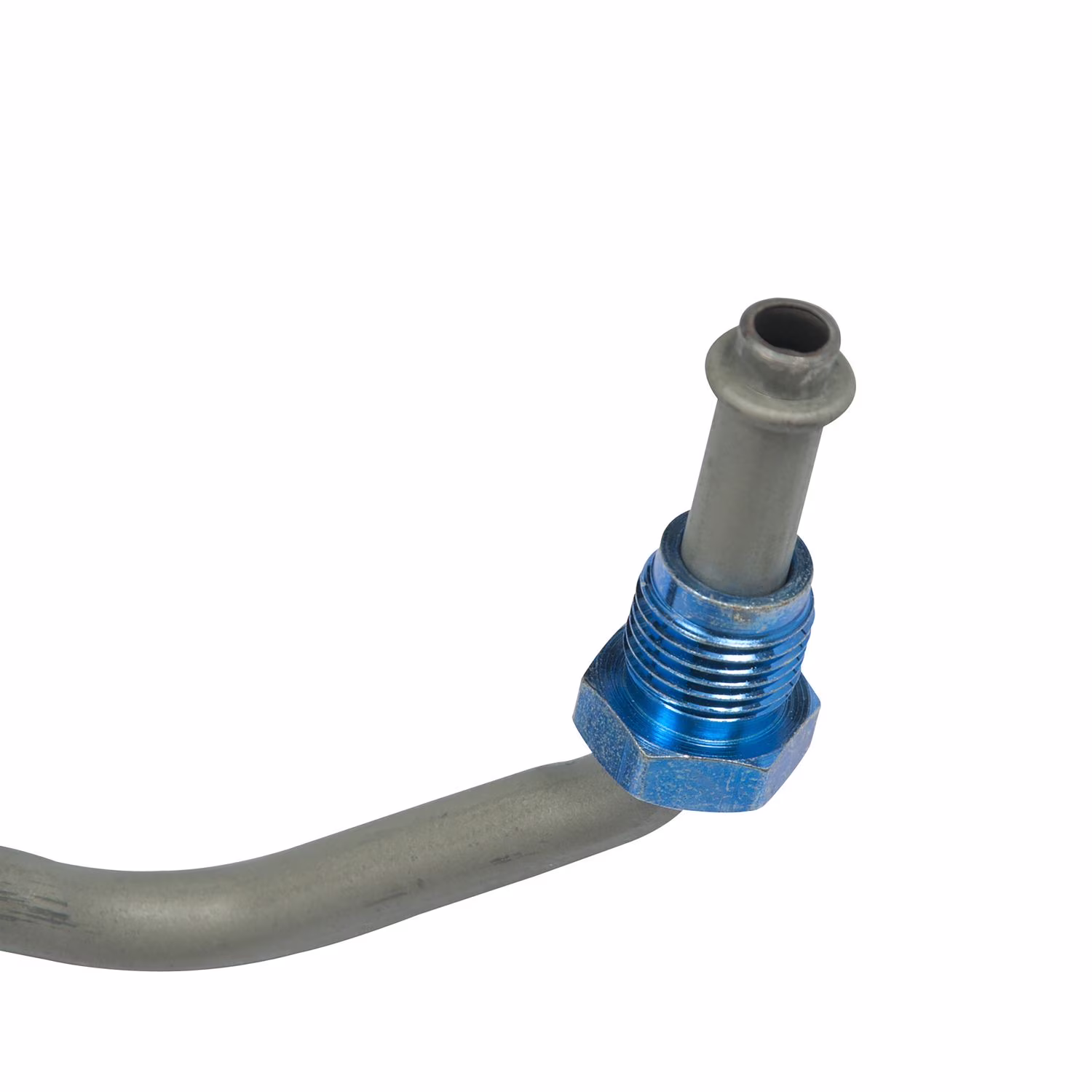 Edelmann 92540 Power Steering Return Line Hose Assembly