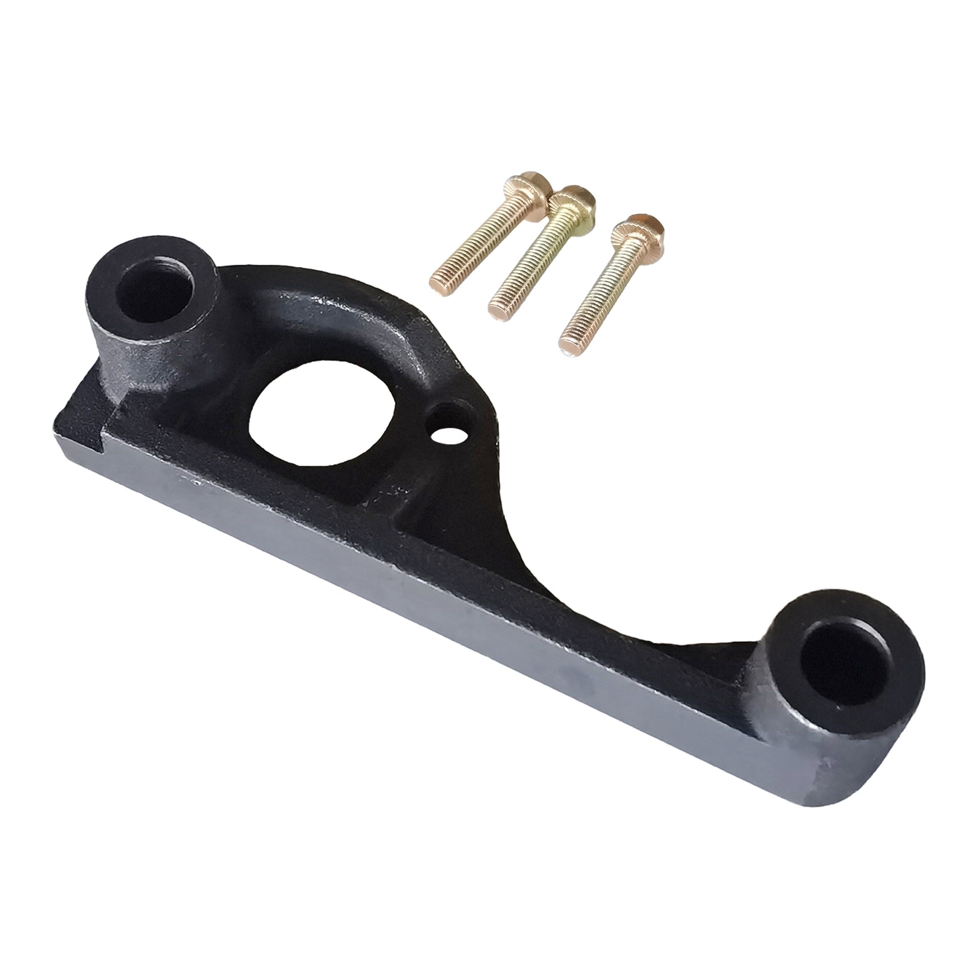 Exhaust Manifold Repair Clamp Kit For 1999-2020 Cadillac Cts Chevrolet Express 1500 GMC Gmc Savana 1500 Hummer H2