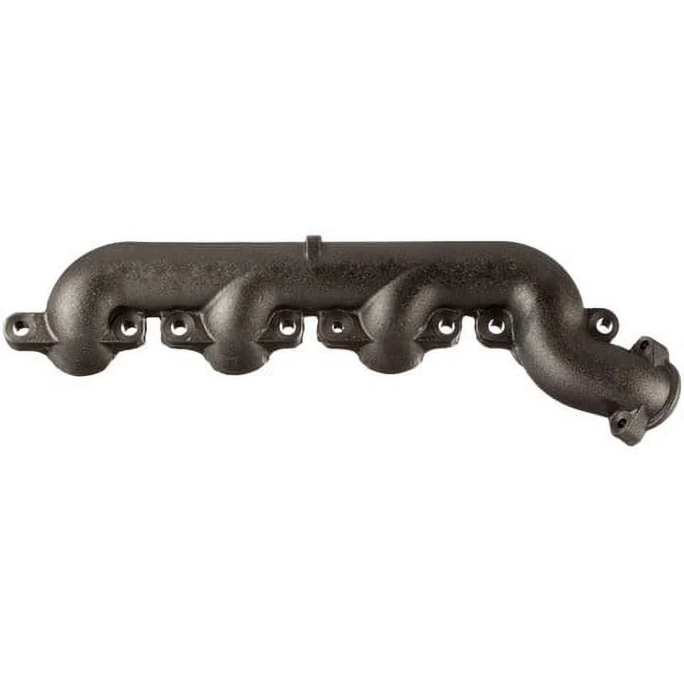 Graywerks 101402 Exhaust Manifold