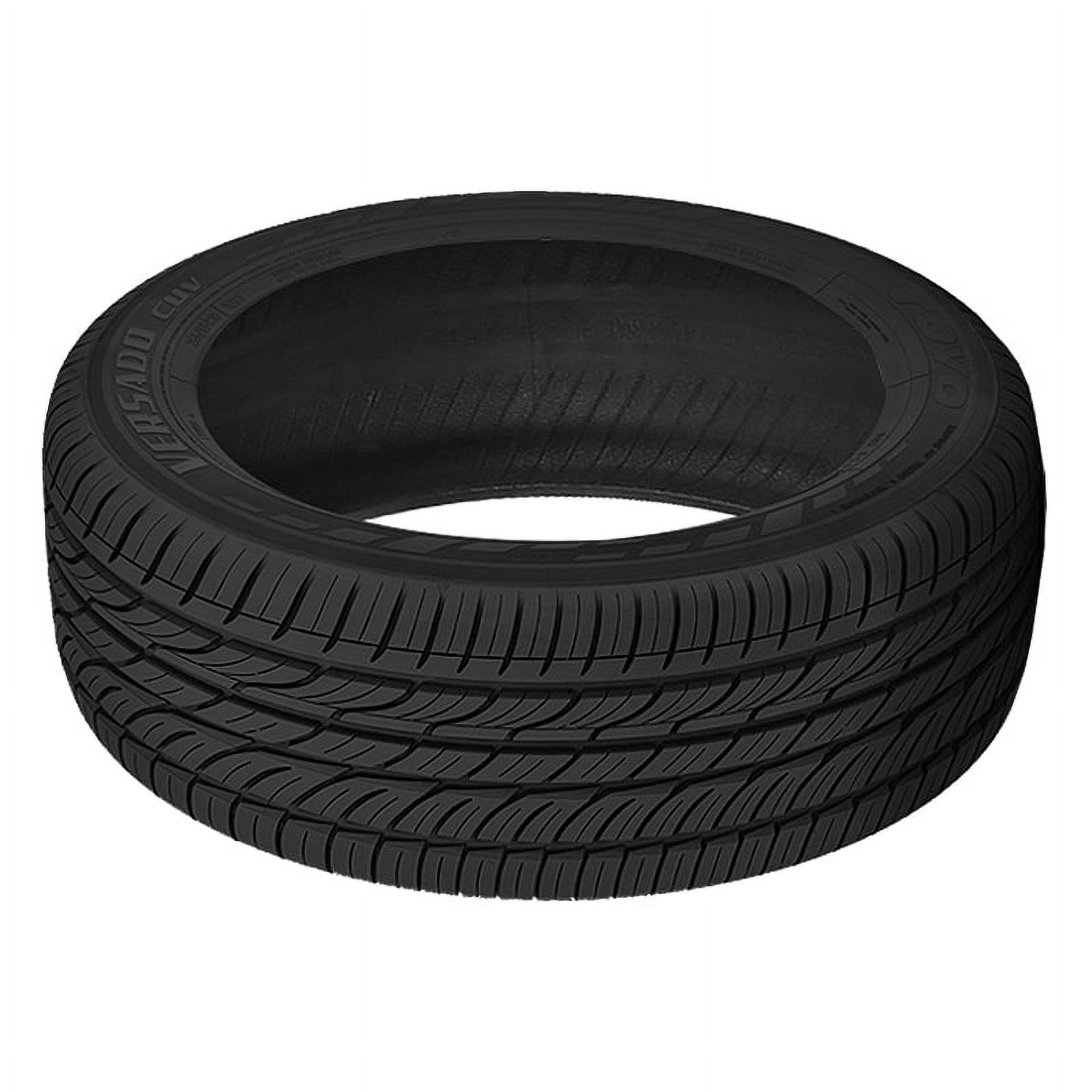 Toyo Versado CUV 215/55R18 95 T Tire Fits: 2019-20 Buick Encore Essence, 2007-09 Dodge Caliber R/T