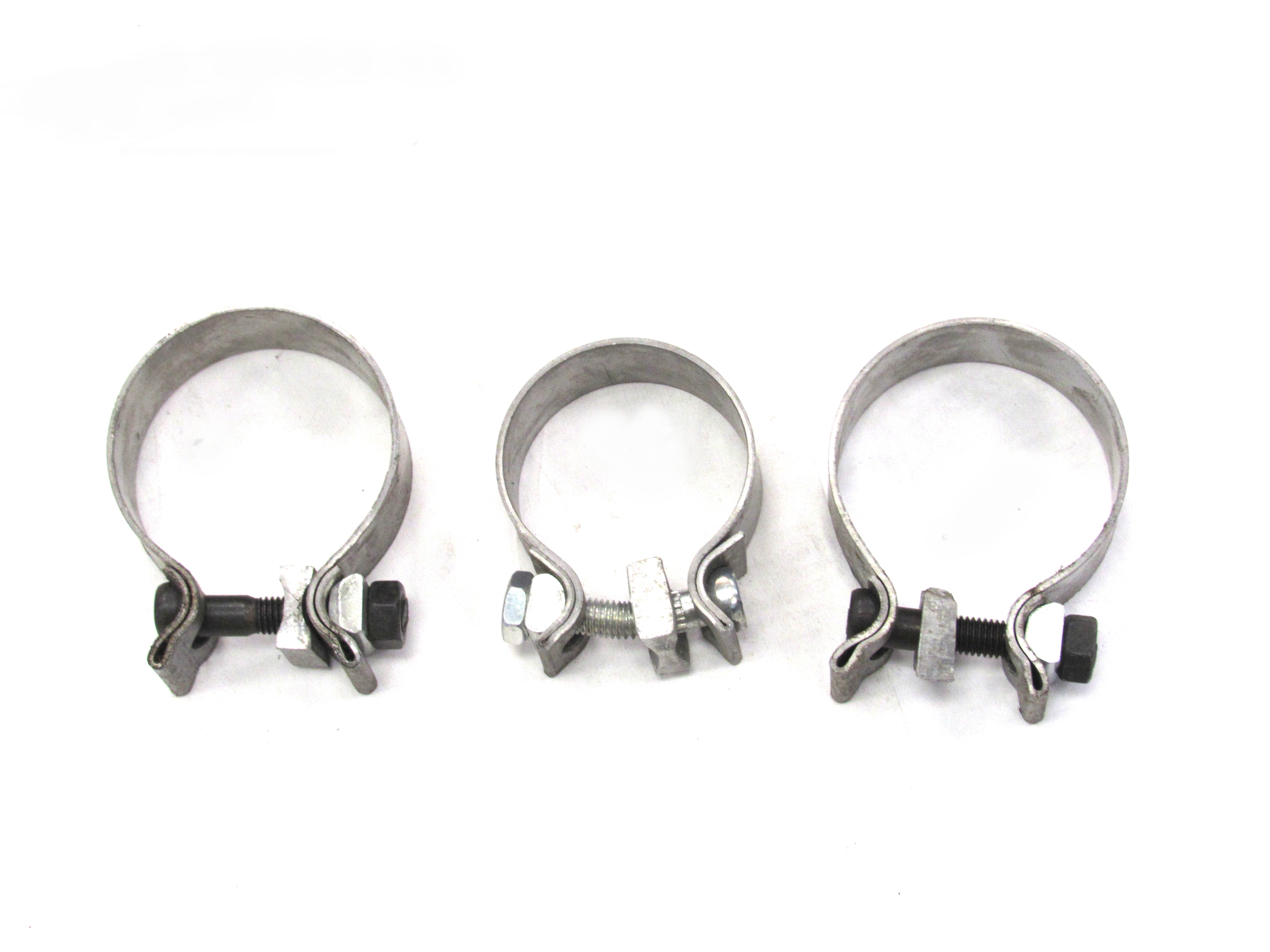 Stainless Steel Catback Exhaust Compatible With 1996-2005 Audi A3 1.8L/1.9L By OBX