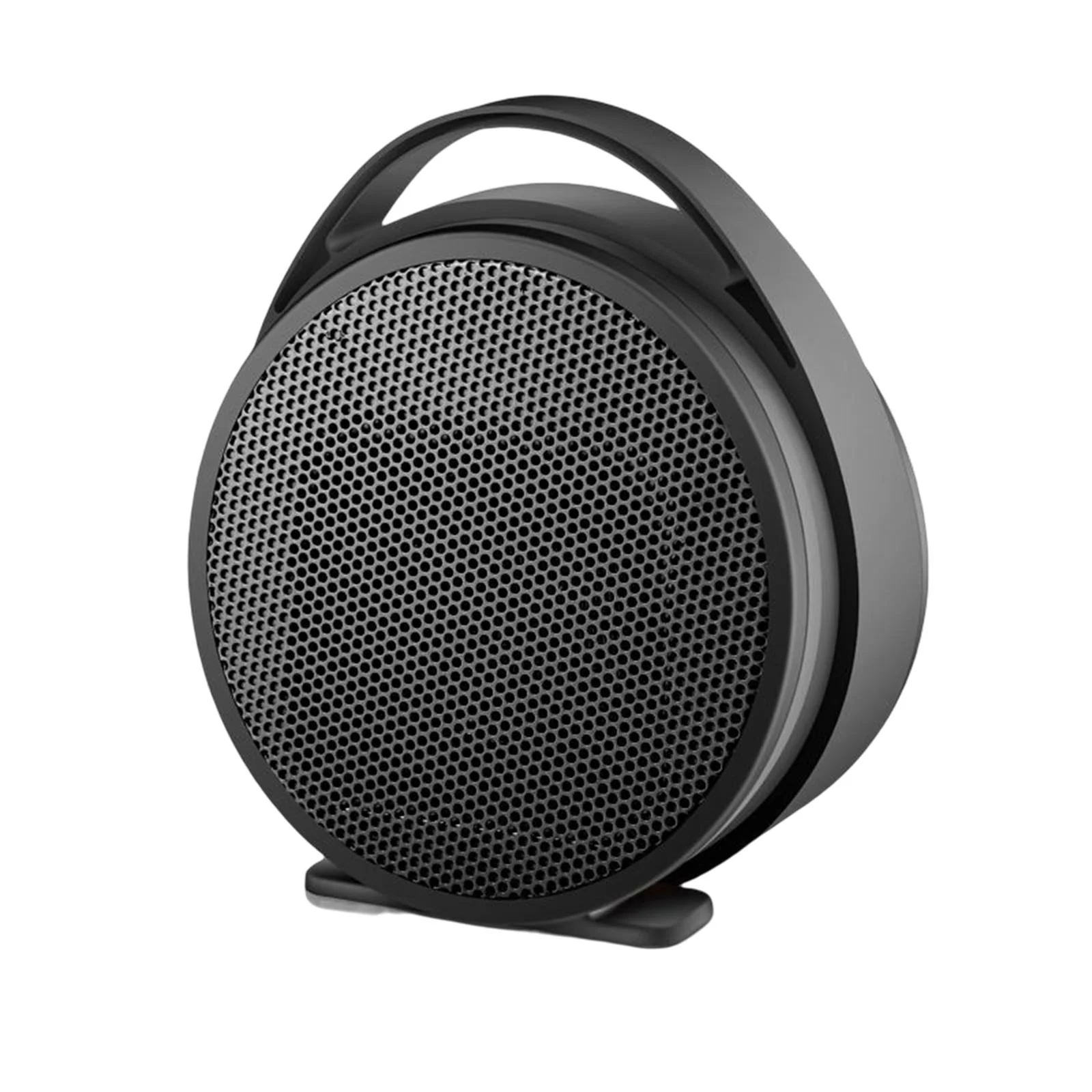 electric Portable Heater Fan Portable PTC Ceramic Heating Overheat Protector Tip Over and Overheat Protect Space Heater