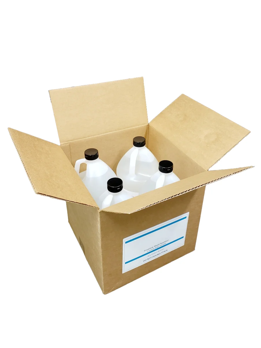 Chromo Labs Hand Sanitizer 70% Ethanol