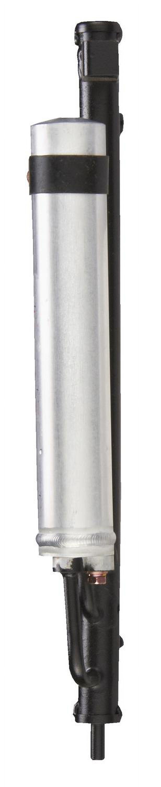 Spectra Premium 7-3152 Automotive Air Conditioning Condenser Fits select: 2003-2007 HONDA ACCORD