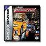 Midnight Club Street Racing GBA