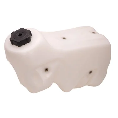 IMS Fuel Tank 3.2 Gallon Natural for Yamaha YZ250 2002-2018