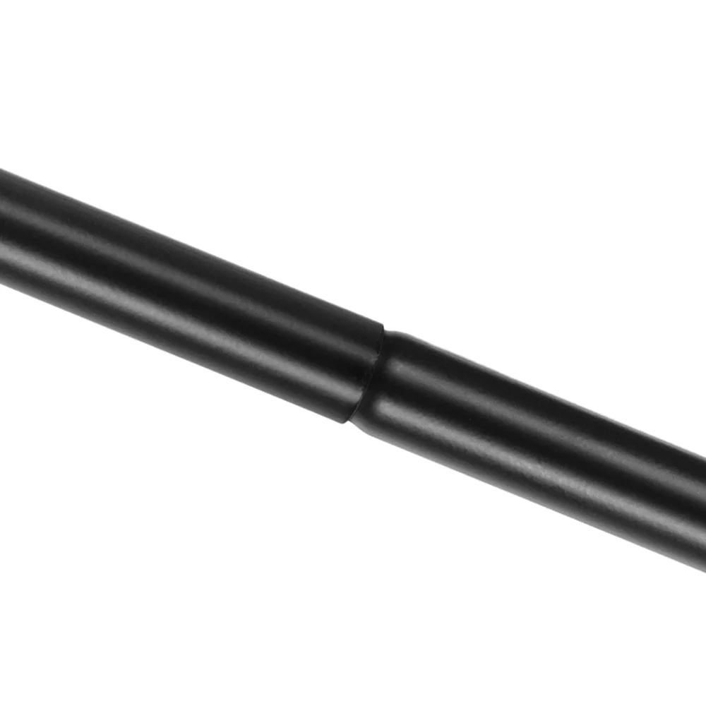 2 PCSSet Outdoor Tent Canopy Poles Tent Canopy Support Rods Awning Frames Accessories