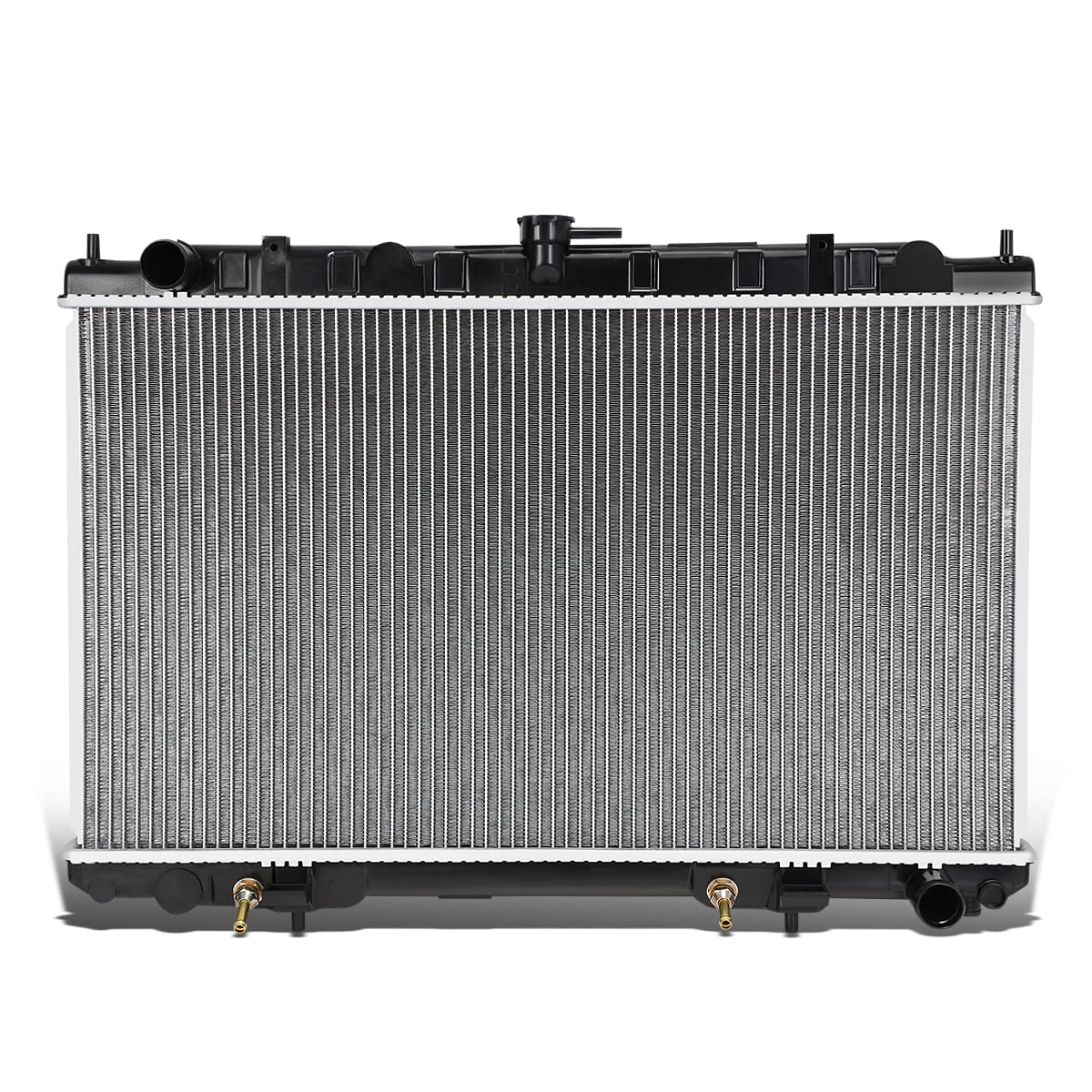 DNA Motoring OEM-RA-2329 Aluminum Radiator For 1995-2004 Nissan Maxima Infiniti I30 I35 AT 96 97 98 99 00 01 02 03