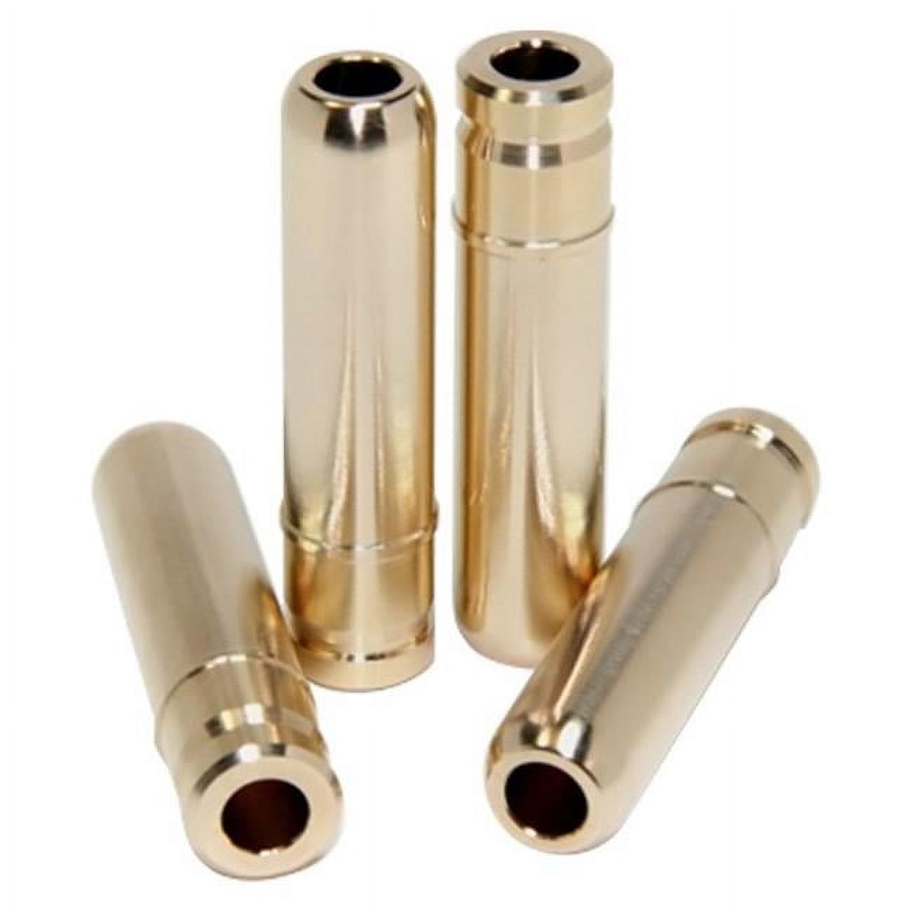 GSC Power Division  Manganese Bronze Exhaust Valve Guide for Subaru-Scion BRZ-FR-S FA20, Set of 8