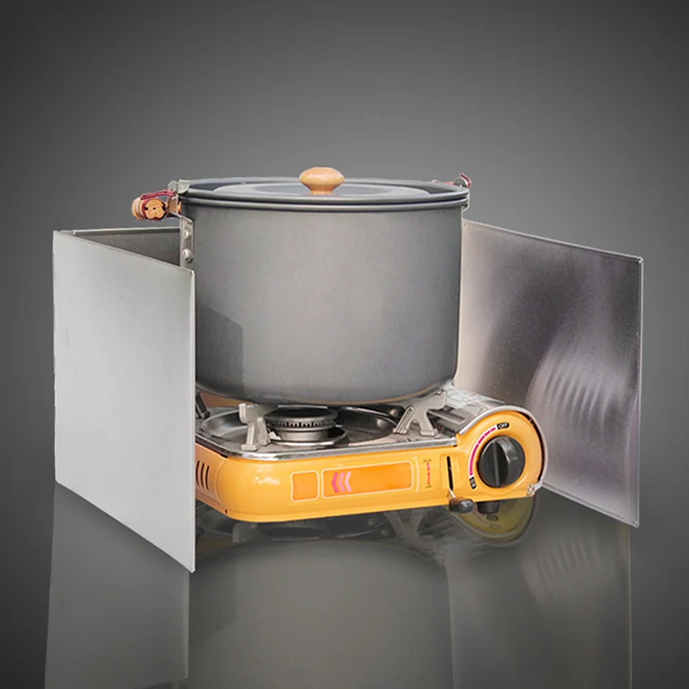 Spirastell Stove Windshield,Windscreen Cooker Stove Windshield Windscreen Cooker Outdoors Stove Windshield Stove Wind Screen Cooker Stove Wind Siuke Zdhf Mewmewcat