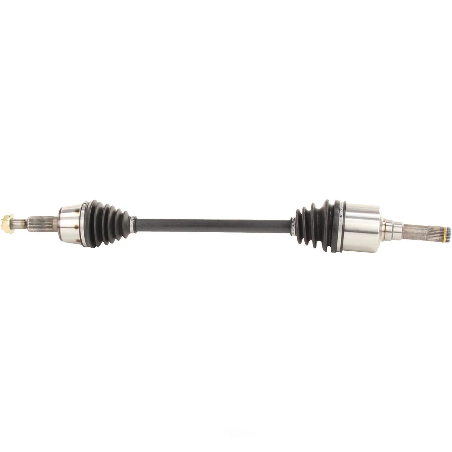 TrakMotive FD-8285 CV Axle Shaft Fits select: 2003-2006 FORD EXPEDITION