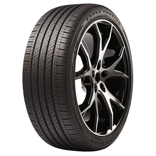 Goodyear Eagle Touring 235/40R19XL 96V BSW (2 Tires) Fits: 2014-20 Ford Fusion Titanium, 2018 Honda Accord EX-L