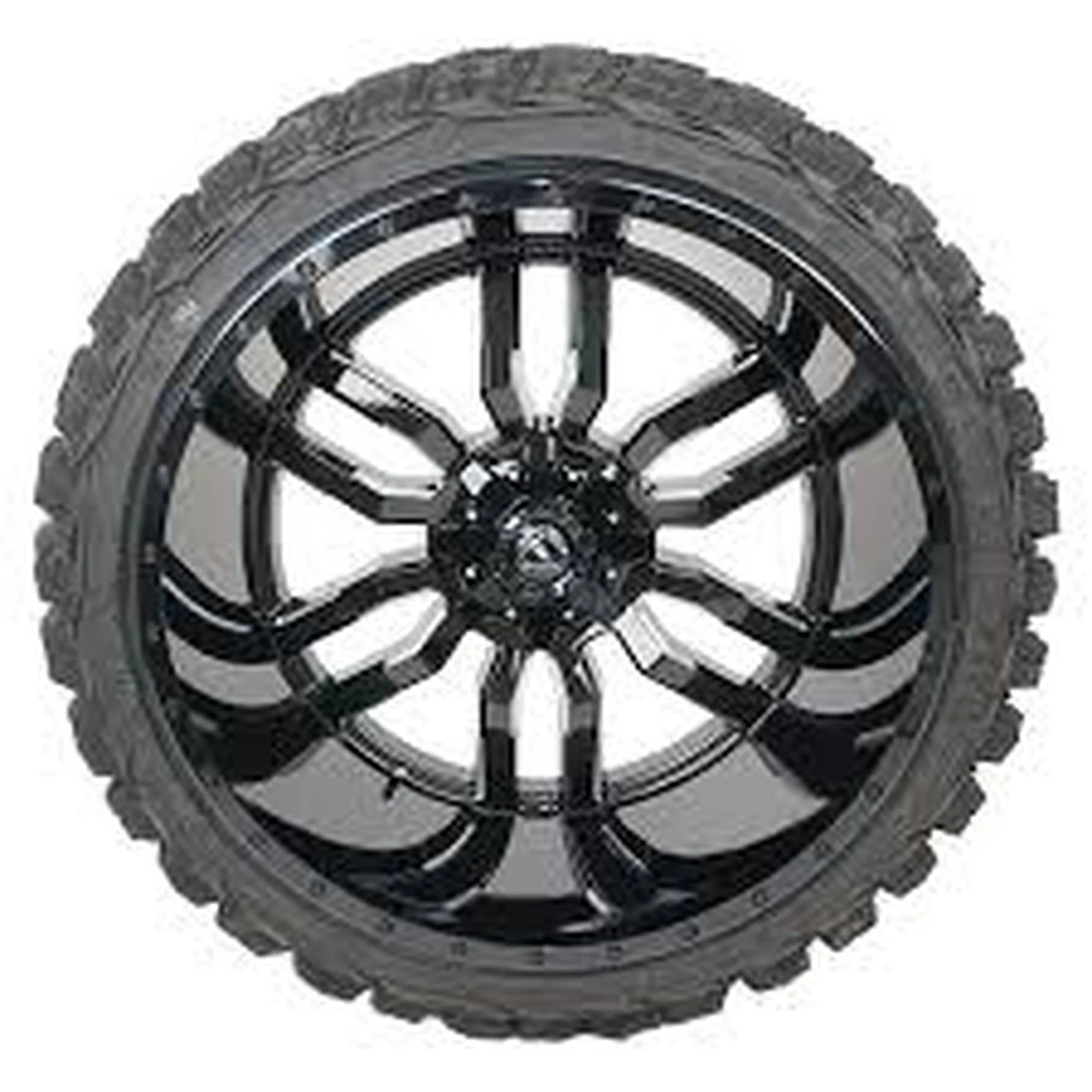 Gladiator X COMP M/T Mud Terrain LT295/70R17 128/125P E Light Truck Tire