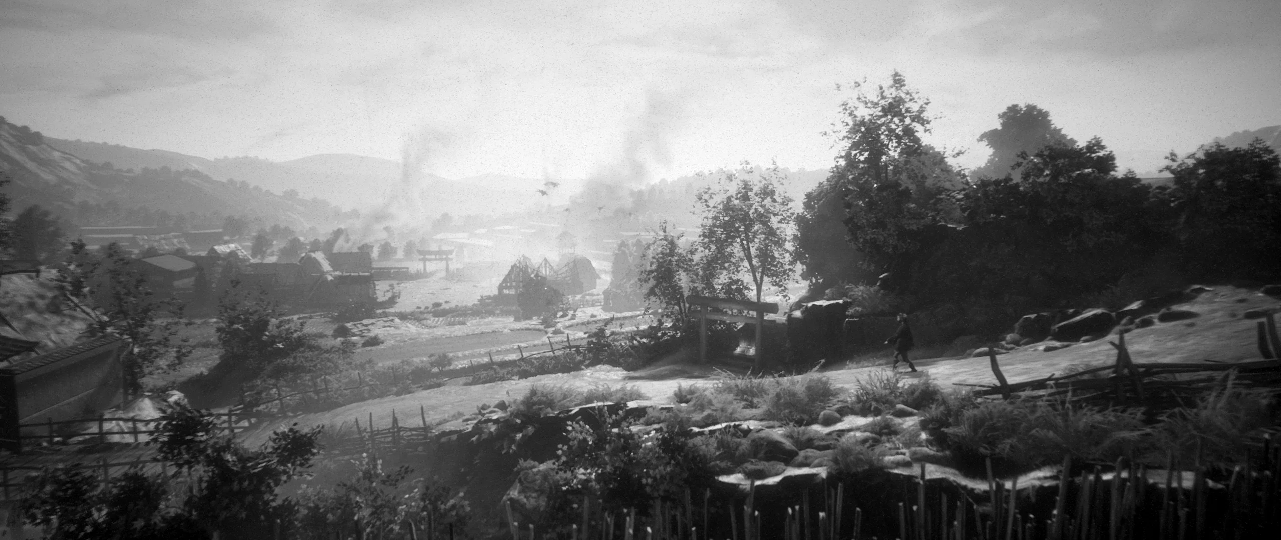 Trek to Yomi Deluxe Edition, Nintendo Switch