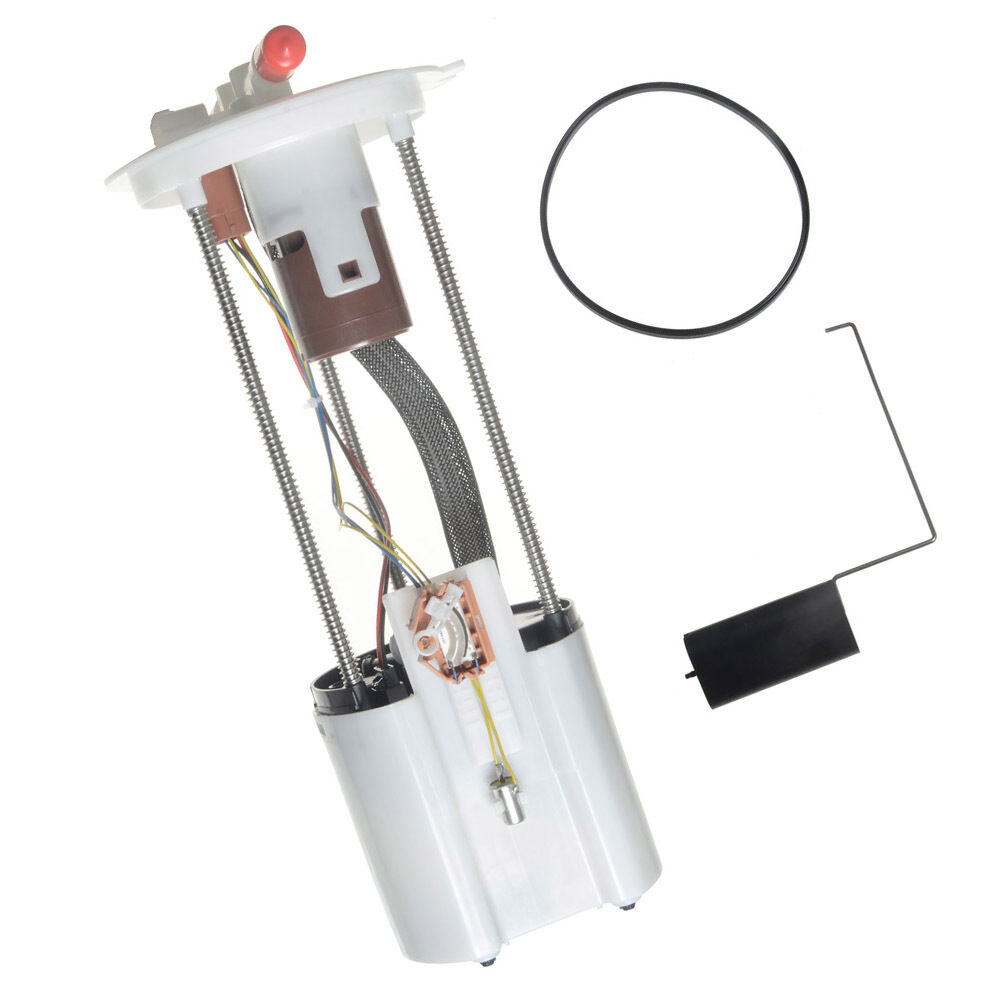 Fuel Pump Module Assembly For Armada Pathfinder Armada QX56 Titan 5.6L E8595M
