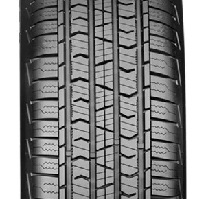 Set of 4 Cooper Discoverer EnduraMax 235/65R17 104H Tires