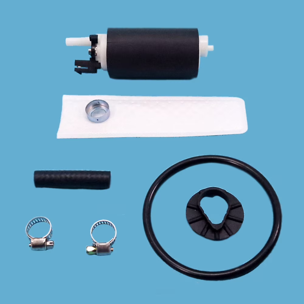 US Motor Works USEP3270 Professional Series OE Replacement Electric Fuel Pump, 1 Pack Fits select: 1994-1995 CHEVROLET S TRUCK, 1996-1997 CHEVROLET TAHOE