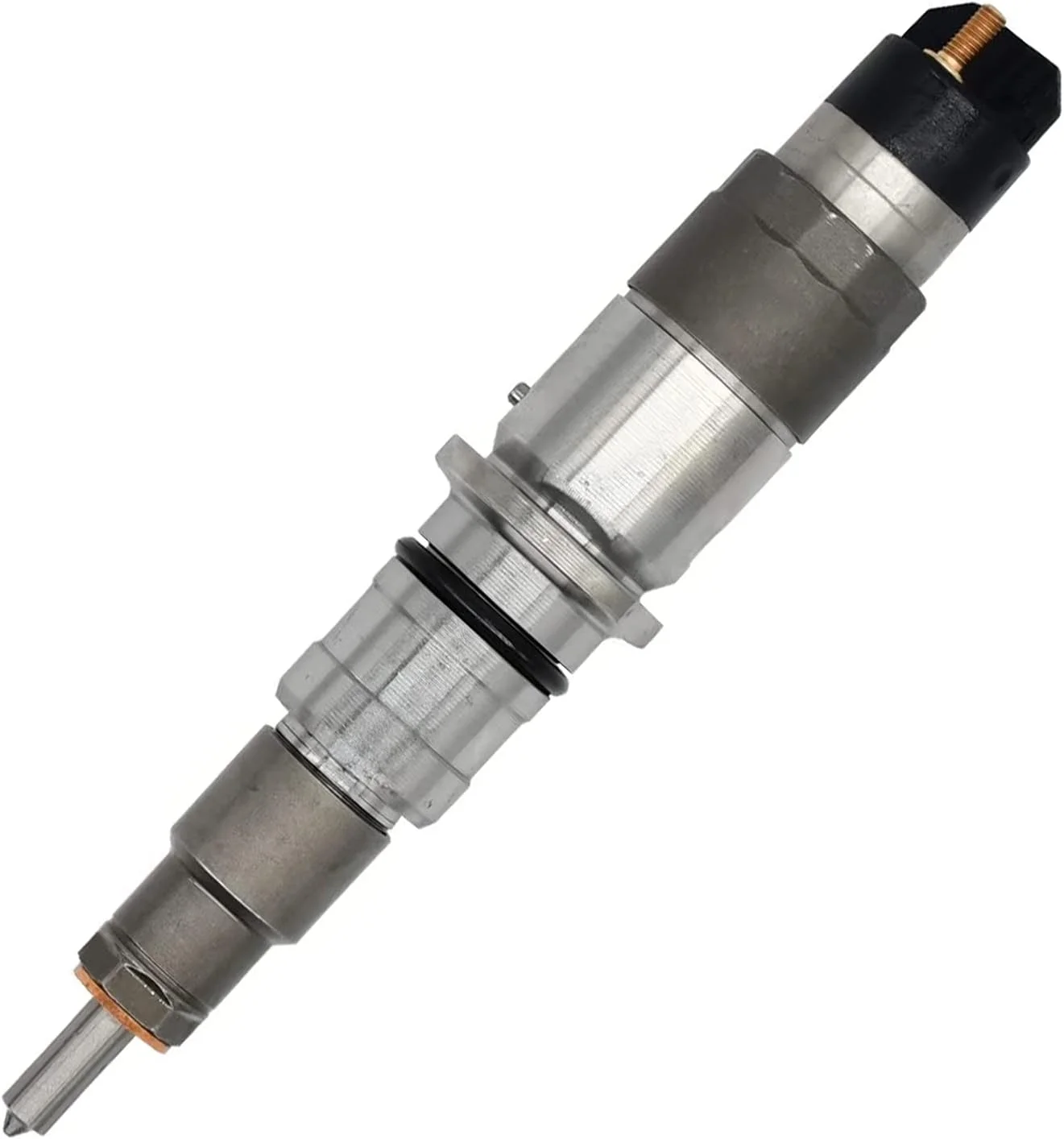 Seapple 6X Fuel Injector 4937065 for Komatsu PC200-8 Engine for Cummins QSB6.7 6ISBE Engine