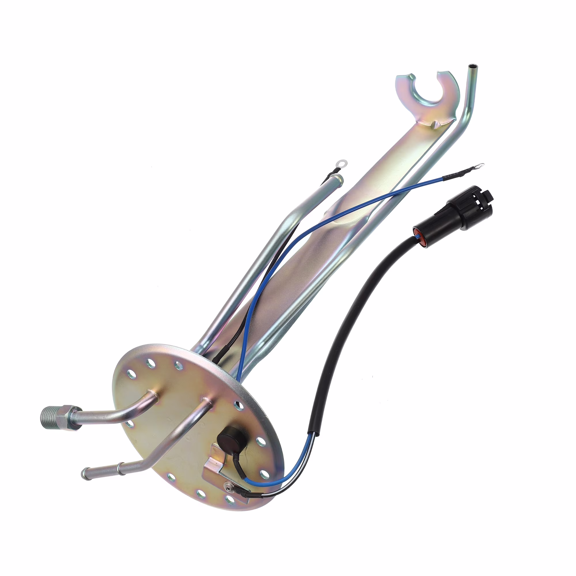 Car Electric Fuel Pump Replace Metal Plastic 23206-35121 for Toyota 4Runner A/T Base 1986-1988