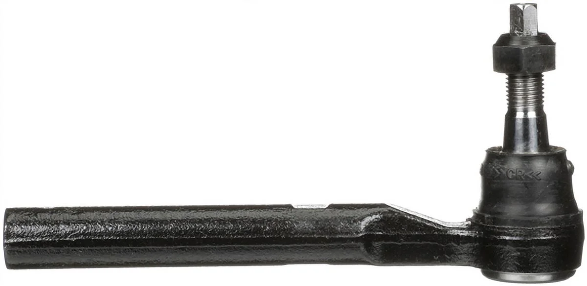 Delphi Steering Tie Rod End P/N:Ta5688 Fits select: 2006-2010 HUMMER H3, 2009-2010 HUMMER H3T