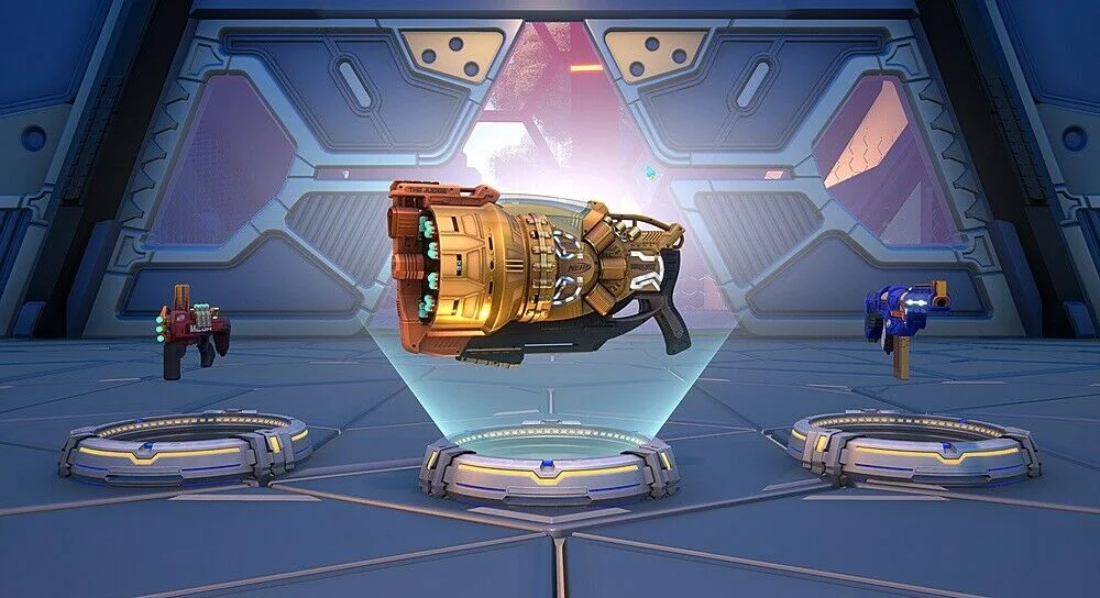 NERF Legends - Nintendo Switch