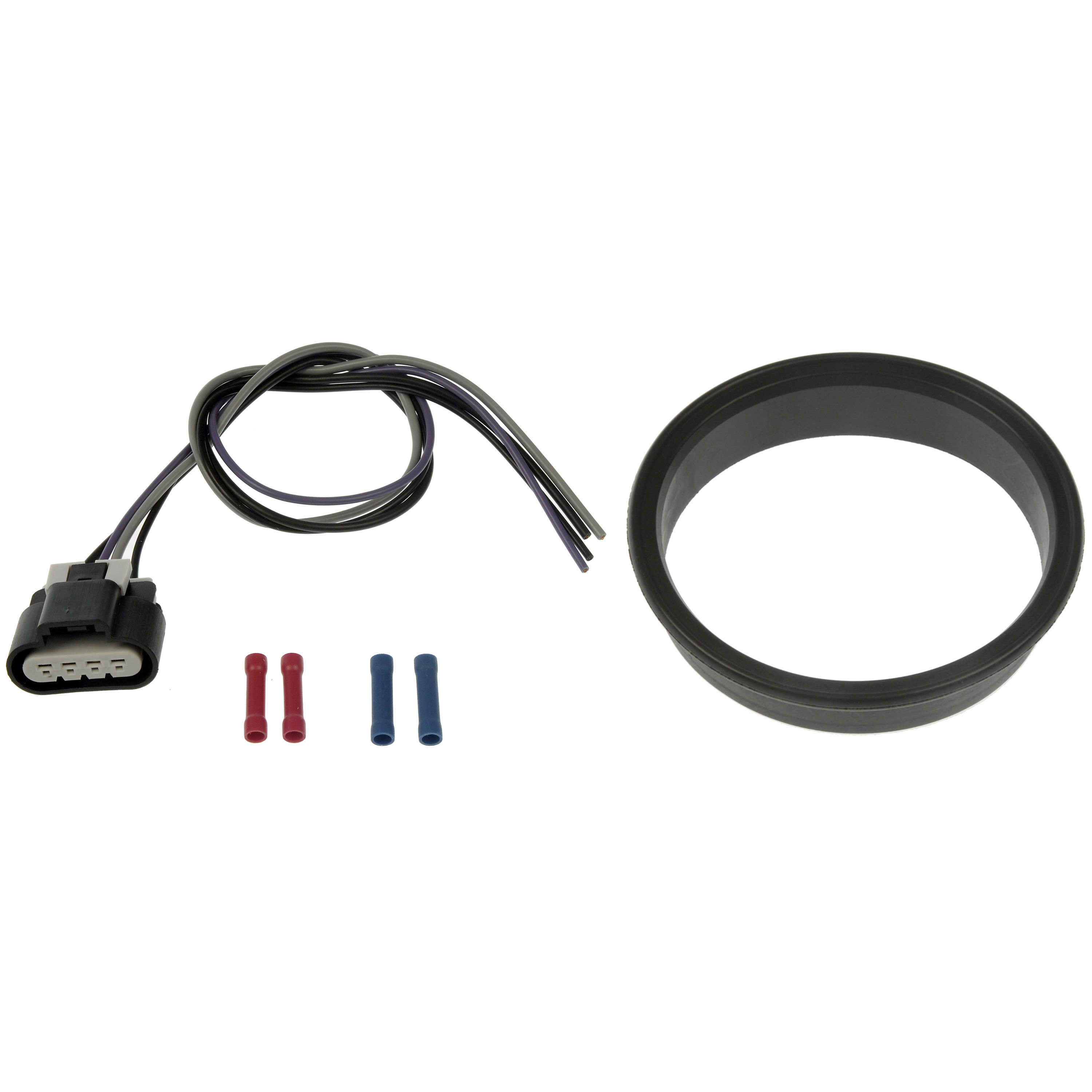 Dorman 2630311 Fuel Pump Module Assembly for Specific Chevrolet / GMC Models Fits select: 1999-2003 CHEVROLET SILVERADO, 1999-2003 GMC NEW SIERRA