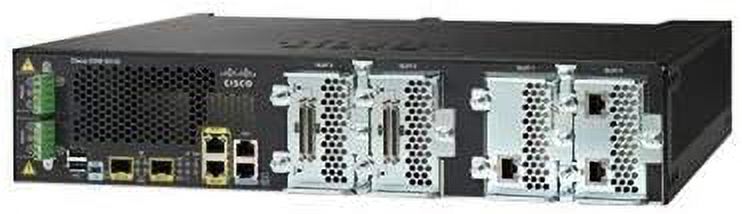 Restored Cisco 2010 Connected Grid Router (Refurbished)