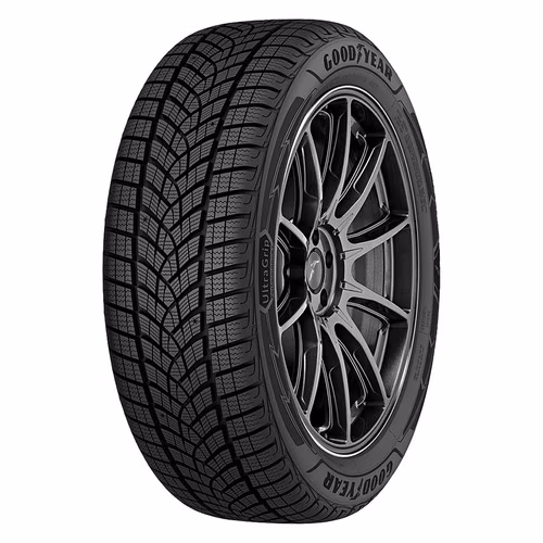Goodyear Ultra Grip Performance Plus SUV 215/65R17 99V BSW (2 Tires)