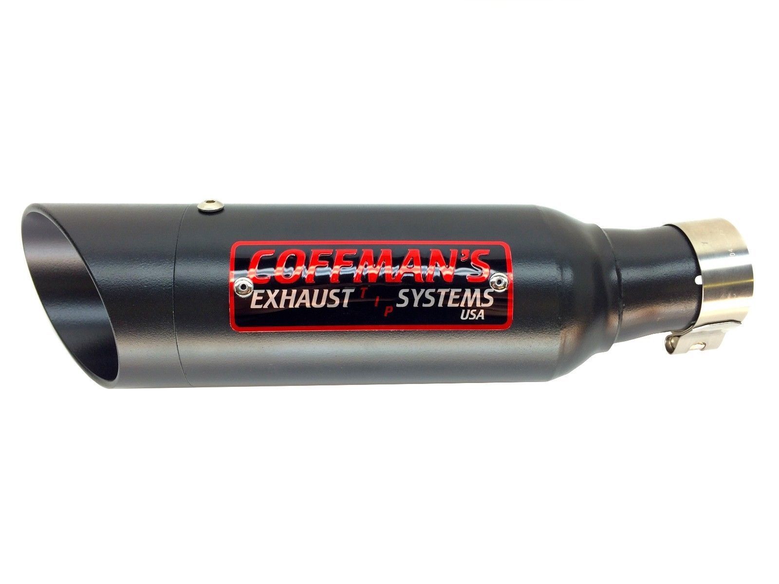 2011-2014 Honda CBR250R Coffman Shorty Exhaust