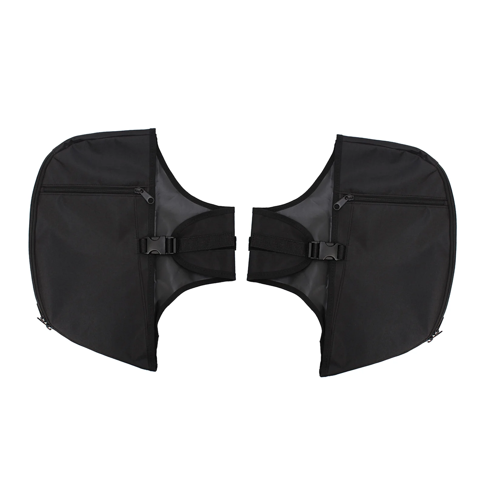 Soft Lowers Chaps for Touring at street the and Trike 980 Made of high reliable quality and durable material