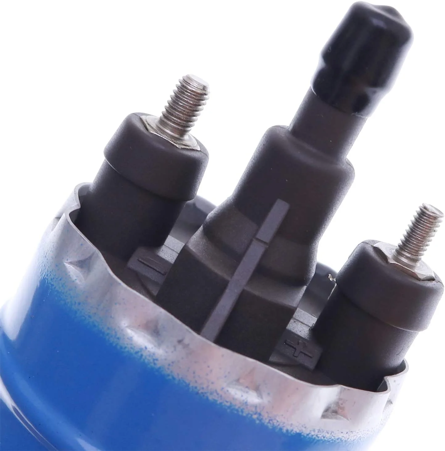 Fridayparts Inline High Pressure Fuel Pump Universal Replacement Bosch 0580464070 0580453911 0580463017 0580464023 0580463010 058046