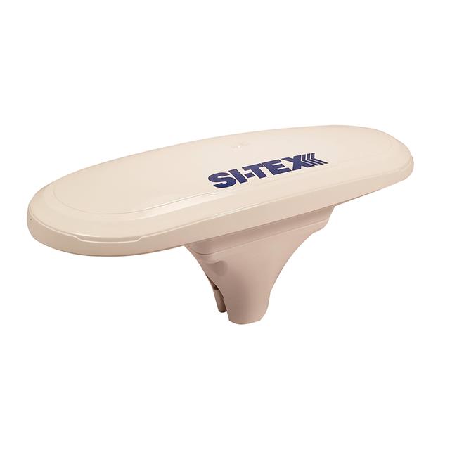 NMEA0183 GNSS SAT Compass with Pole Mount