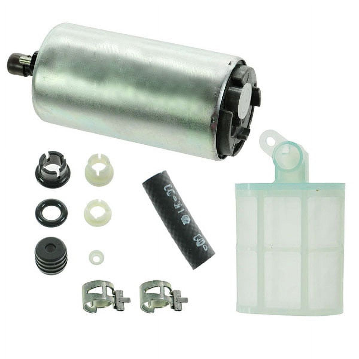 For Mitsubishi Eagle Sending Unit Electric Gas Fuel Pump with Strainer