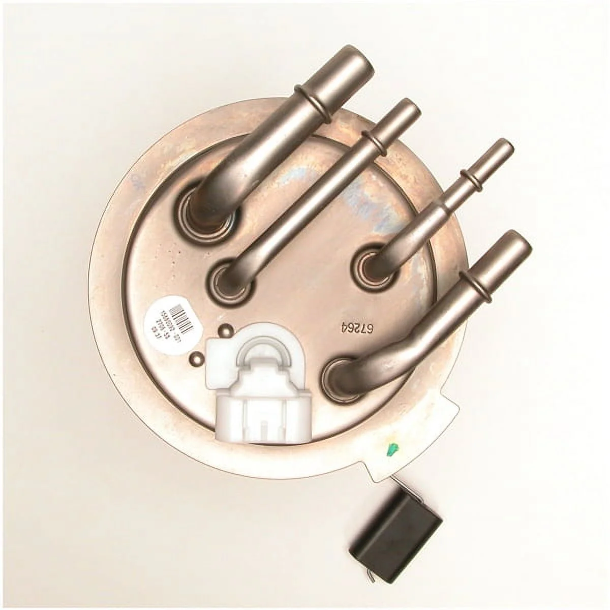 Delphi Fuel Transfer Unit