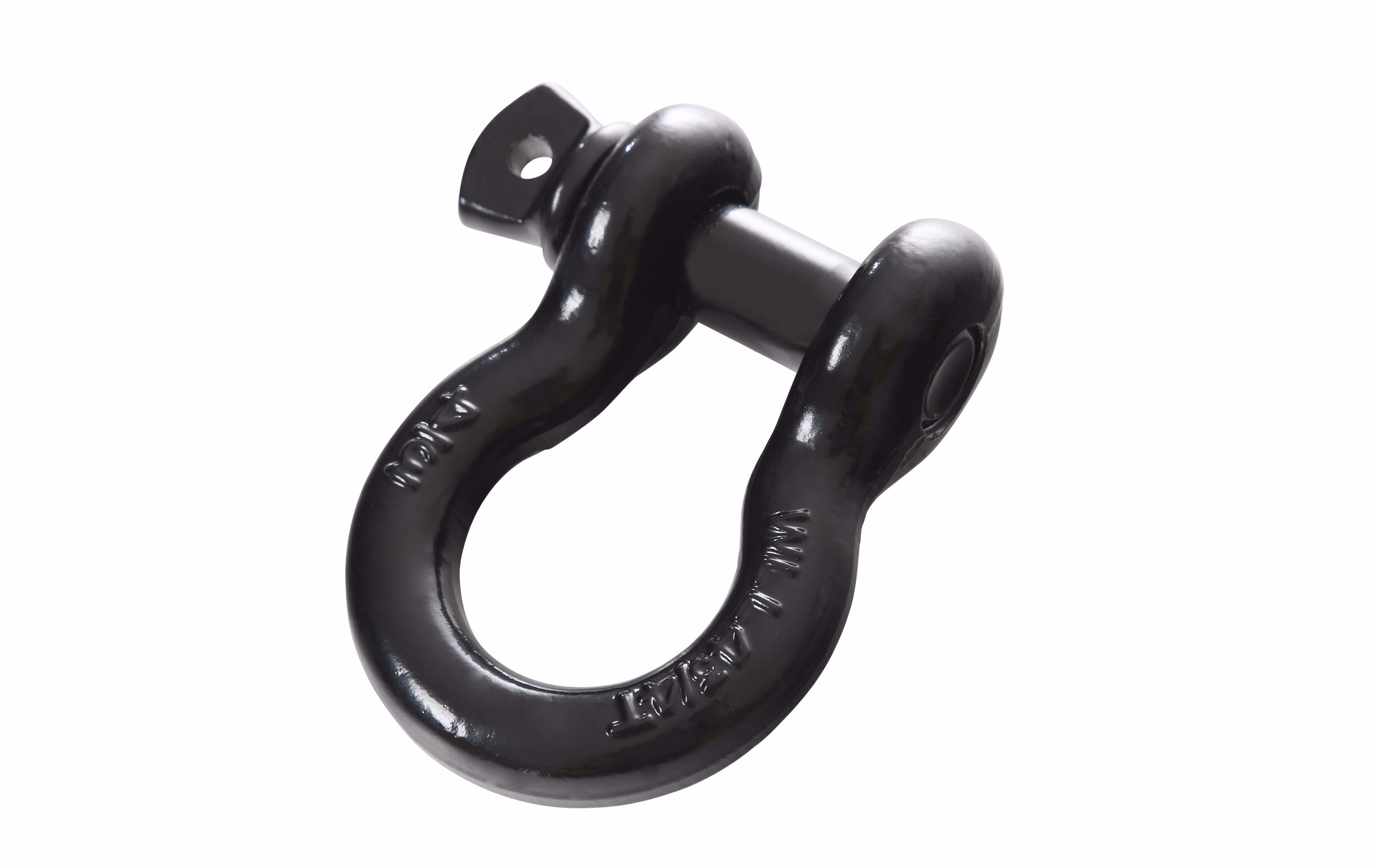 Overland Vehicle Systems Recovery Shackle 3/4