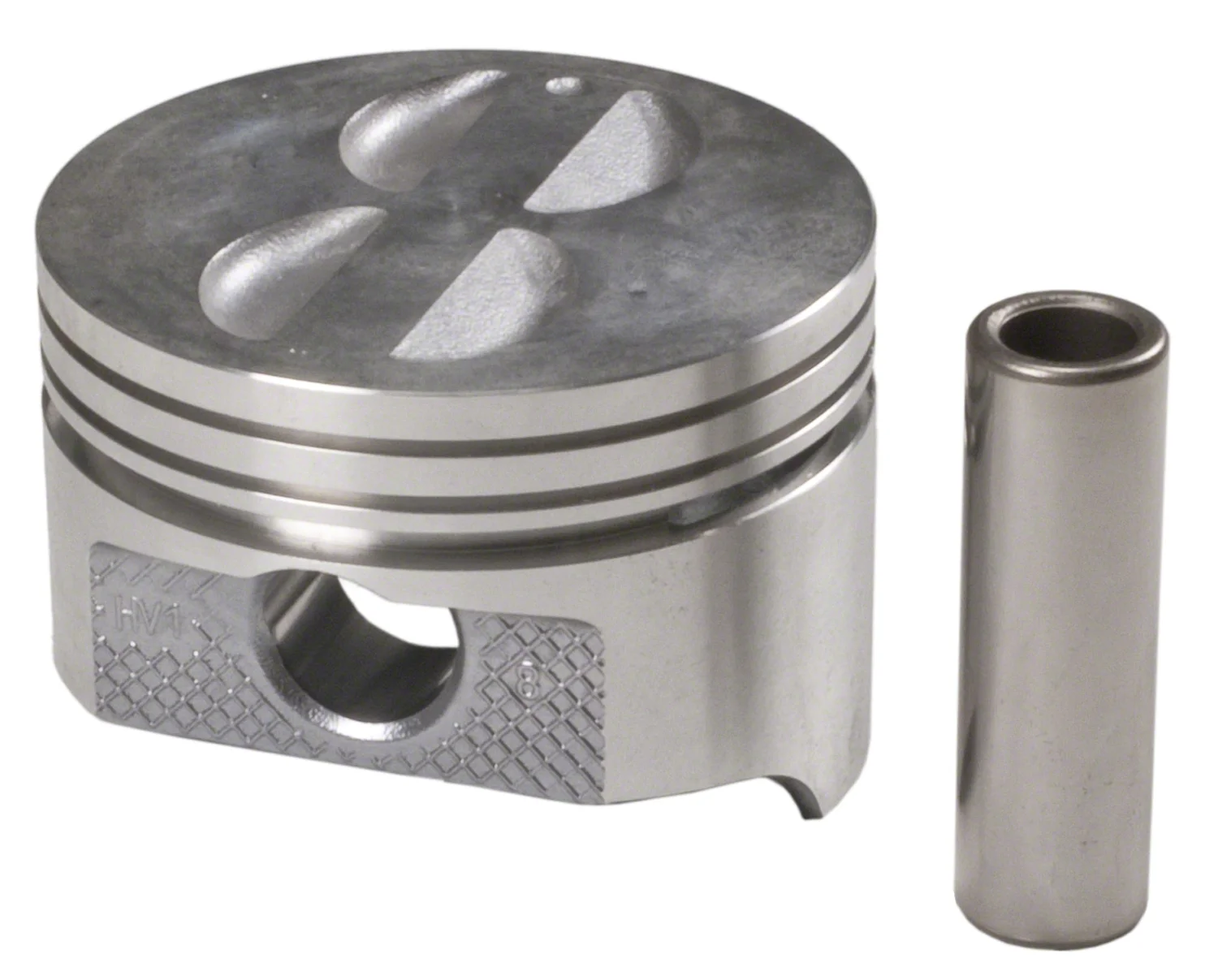 Federal Mogul 8KH345ACP60 FDM8KH345ACP60 DIGITAL DIAMOND PISTON KIT SBC