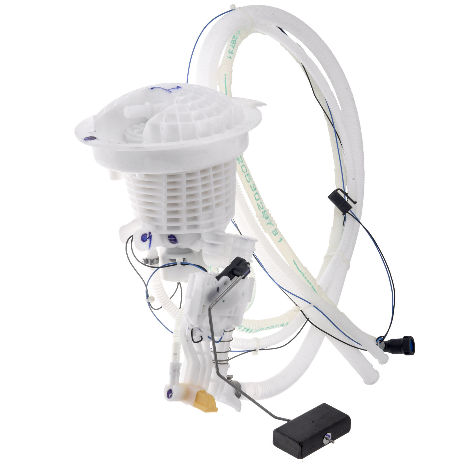 Teledu For 05-19 300 08-19 Challenger 06-19 Charger 05-08 Magnum 1pc Fuel Pump