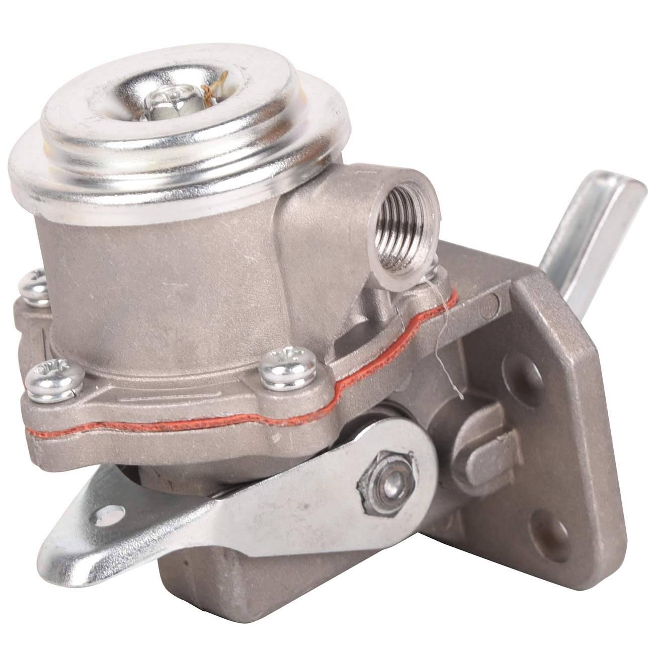 Teledu Fuel Pump Fits Massey Ferguson 175 178 180 261 265 275 1844 25 3637300M91