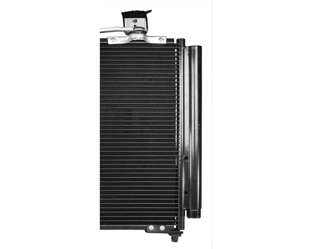 OSC Automotive 4985 A/C Condenser For Honda Odyssey, OE Replacement