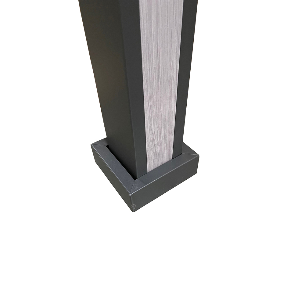 Garden Winds Replacement Canopy Top Cover Compatible with The A101015300 Howards Roberts Gazebo - Riplock 350