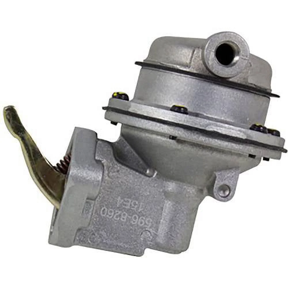 GMB Mechanical Fuel Pump, 596-8260
