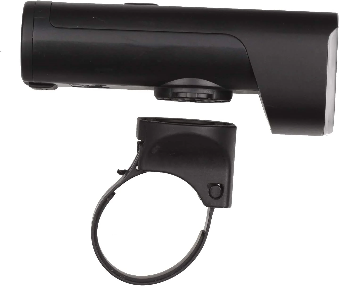 Handlebar Mount Compatible with Garmin 1/4 Turn Style Bike Lights, Speedometers, GPS, Action Cameras etc.