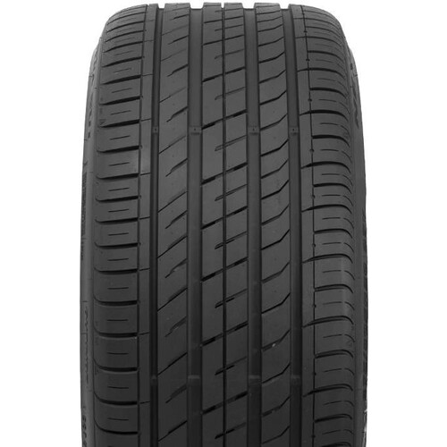 Nexen NFera SU1 275/40R19XL 105Y BSW (2 Tires) Fits: 2003-05 Bentley Continental GT, 2018-23 BMW M5 Base