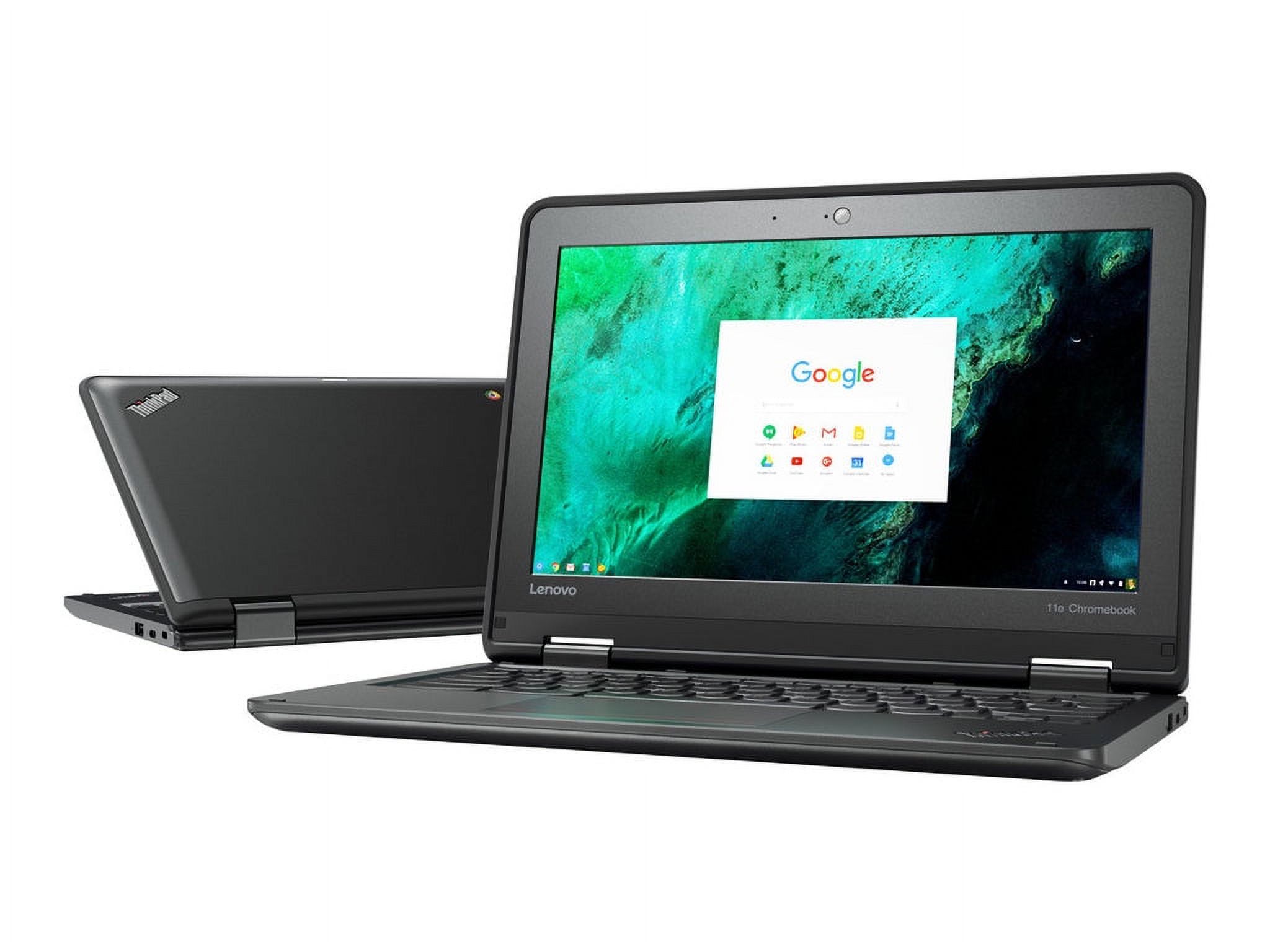 Chromebook Lenovo Yoga 11E -11.6