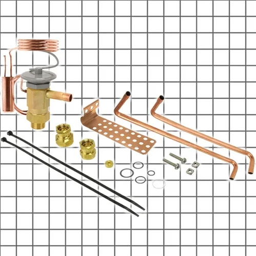 61-101933-82 - OEM Rheem Upgraded Replacement TXV Valve 3 TON R-22